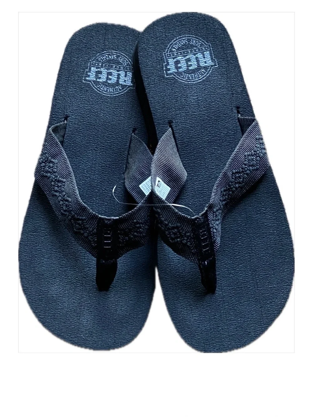 Reef comfortable foam